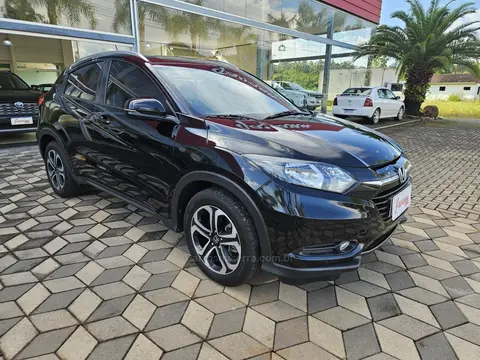 Honda HR-V 1.8 16V 2016