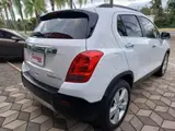 Chevrolet Tracker 1.8 MPFI 2014 foto 4