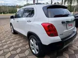 Chevrolet Tracker 1.8 MPFI 2014 foto 5