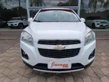 Chevrolet Tracker 1.8 MPFI 2014 foto 2