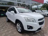 Chevrolet Tracker 1.8 MPFI 2014 foto 1