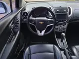 Chevrolet Tracker 1.8 MPFI 2014 foto 6