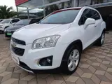 Chevrolet Tracker 1.8 MPFI 2014 foto 3