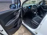 Chevrolet Tracker 1.8 MPFI 2014 foto 7