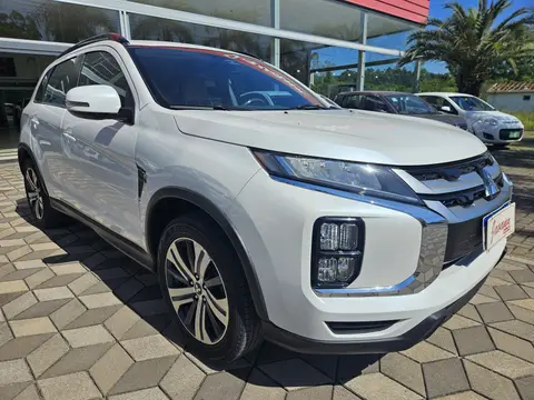 Mitsubishi Outlander 2.0 HPE 2021