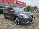 Nissan Versa 1.6 16V 2016 foto 1