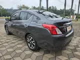 Nissan Versa 1.6 16V 2016 foto 4