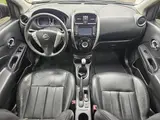 Nissan Versa 1.6 16V 2016 foto 8