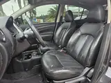 Nissan Versa 1.6 16V 2016 foto 7