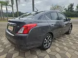 Nissan Versa 1.6 16V 2016 foto 5