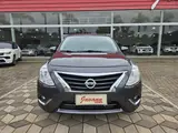 Nissan Versa 1.6 16V 2016 foto 2