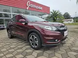 Honda HR-V 1.8 16V 2017 foto 1