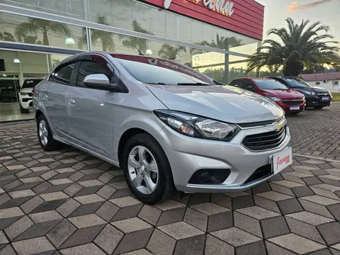 Chevrolet Prisma 1.4 MPFI 2019