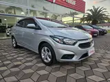 Chevrolet Prisma 1.4 MPFI 2019 foto 1