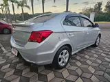 Chevrolet Prisma 1.4 MPFI 2019 foto 4