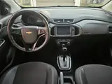 Chevrolet Prisma 1.4 MPFI 2019 foto 6