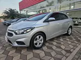 Chevrolet Prisma 1.4 MPFI 2019 foto 3