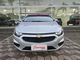 Chevrolet Prisma 1.4 MPFI 2019 foto 2