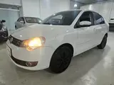 Volkswagen Polo 1.6 MI 2014 foto 3